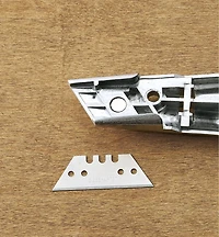 Delphin 2000 Universal Knife with Holster