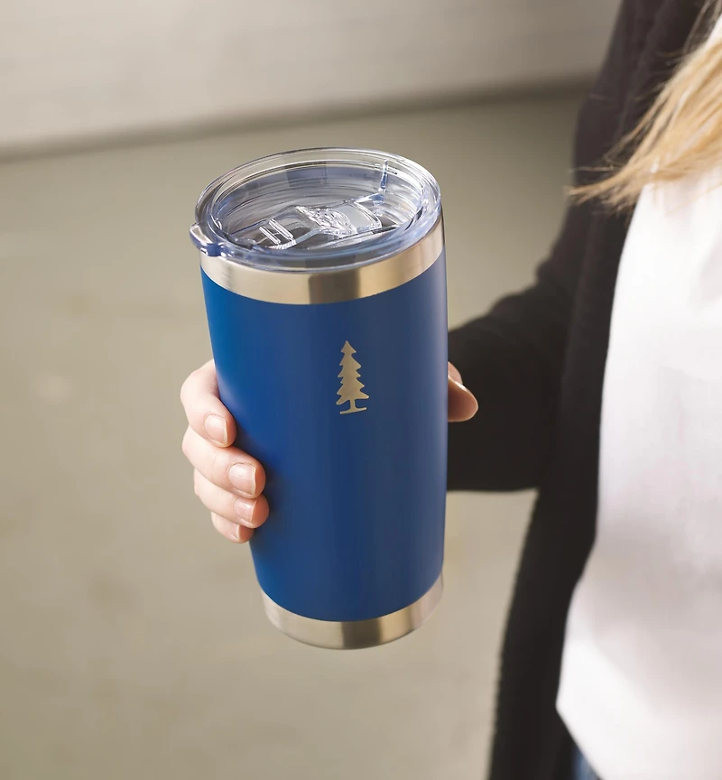 Lee Valley 20 oz Insulated Tumbler