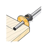 Veritas Standard Wheel Marking Gauge