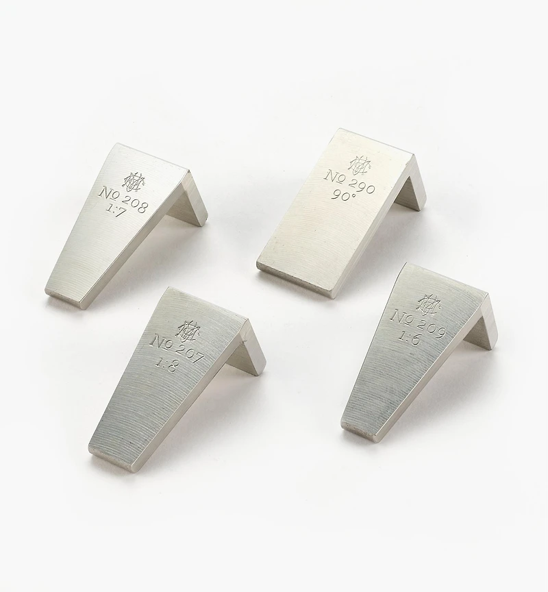 Union Manufacturing Dovetail Markers & Saddle Square