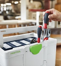 Festool SYS3 M Toolboxes