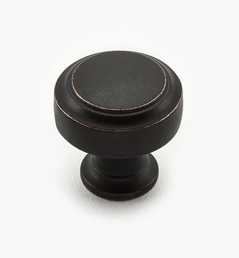 Highland Ridge Round Knob