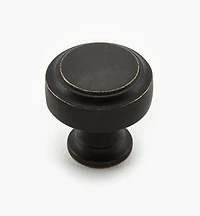 Highland Ridge Round Knob