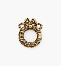 Louis XVI Ring Pulls