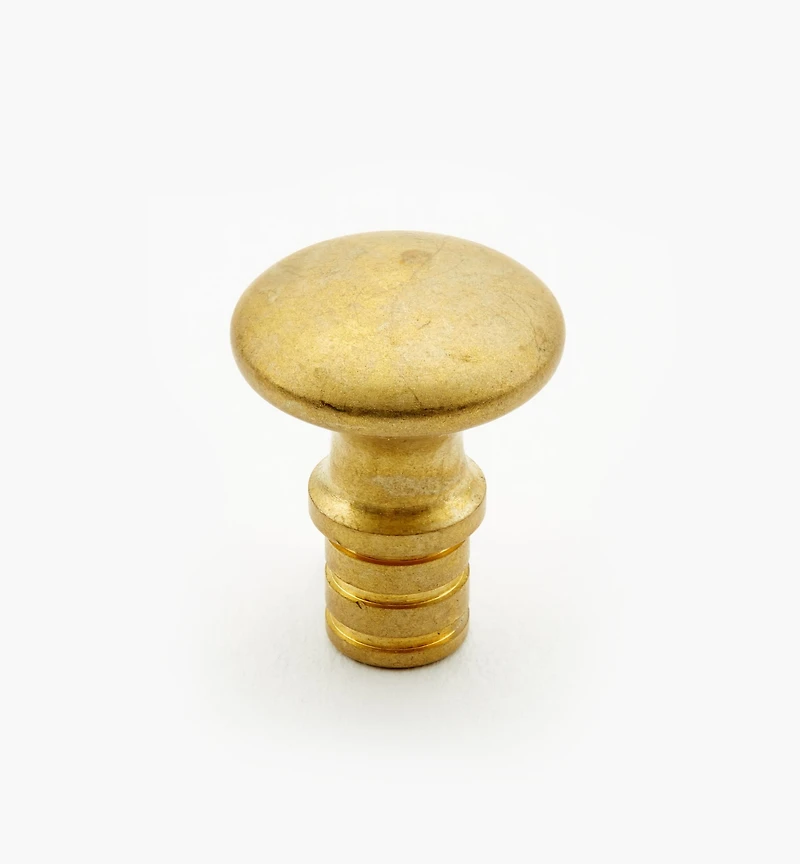 Lee Valley Small Turned Knobs