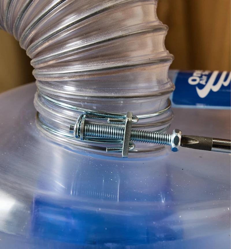 Ring Hose Clamps