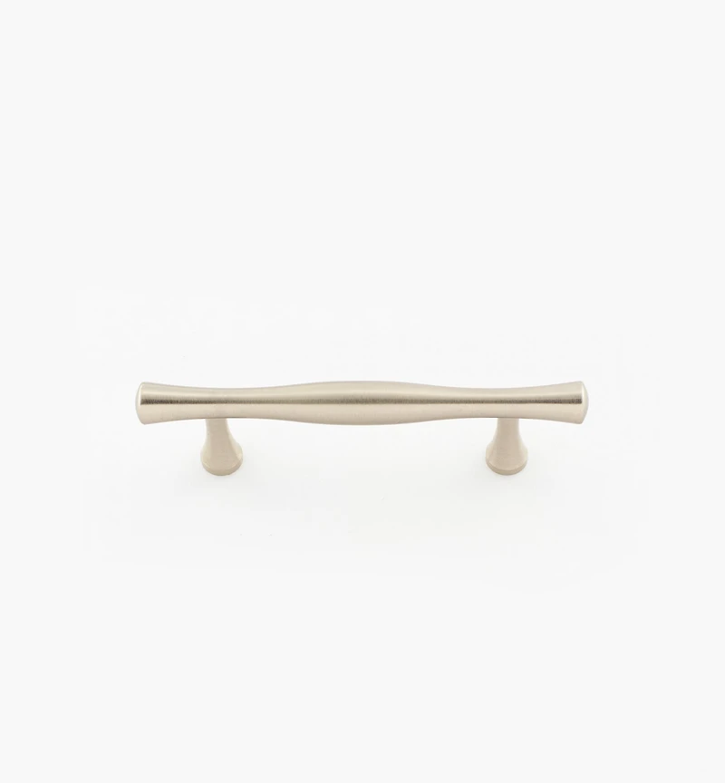 Turned Brass Handles