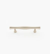 Turned Brass Handles