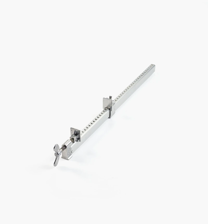 Dubuque Aluminum Bar Clamps