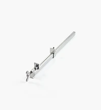 Dubuque Aluminum Bar Clamps