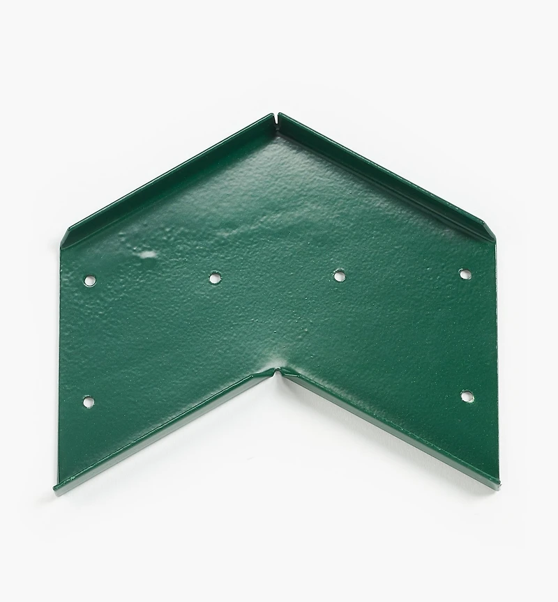 Optional Brackets for Easy Shed Kit