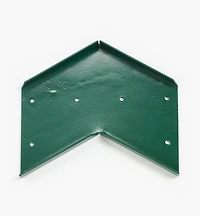 Optional Brackets for Easy Shed Kit