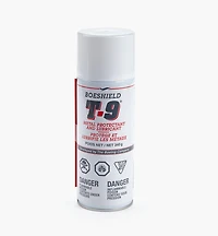 Boeshield T-9 Protectant and Lubricant