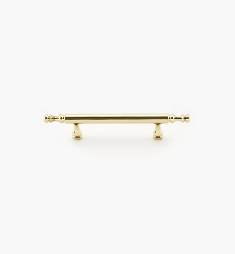 Long Ornate Pull