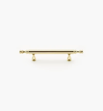 Long Ornate Pull