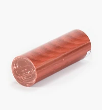 Simulated Natural Material Rods