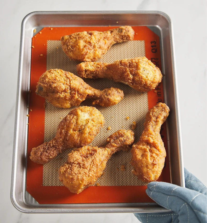 Tapis de cuisson Silpat