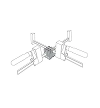 Bessey KP Blocks