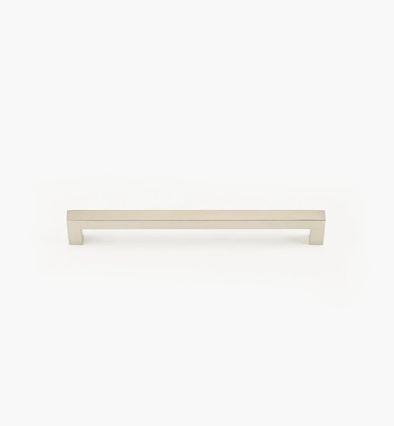 Stainless-Steel Square Tube Handles