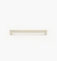 Stainless-Steel Square Tube Handles