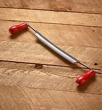 Austrian Drawknife