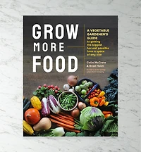 Grow More Food