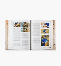 Good Clean Fun – Misadventures in Sawdust at Offerman Woodshop