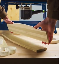 Double-Sided Woodworking Tape
