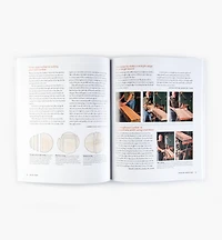 Best Tips on Finishing, Sharpening, Gluing, Storage and More