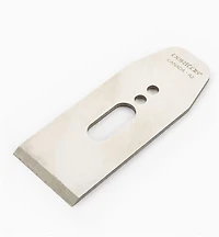 A2 1 3/4" Blades for Veritas Small Bevel-Up Smooth Plane