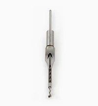 Economy Chisels & Bits for Mortisers Drill-Press Mortising Attachments