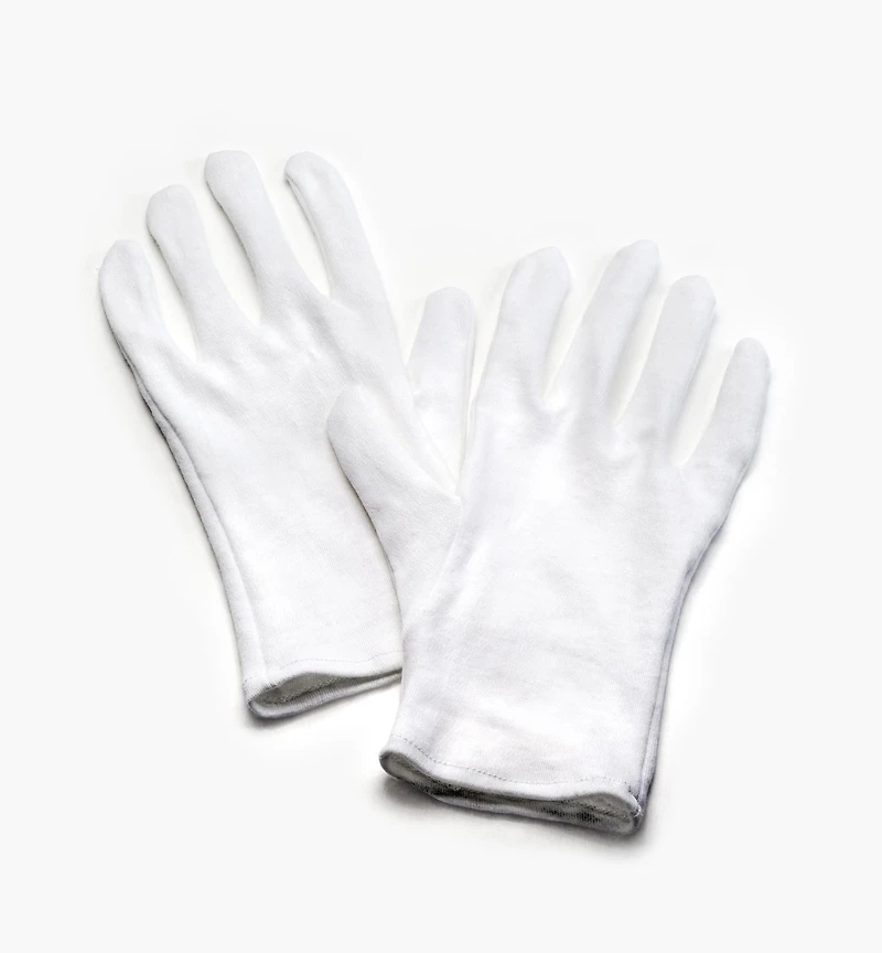 Gants tout usage en coton