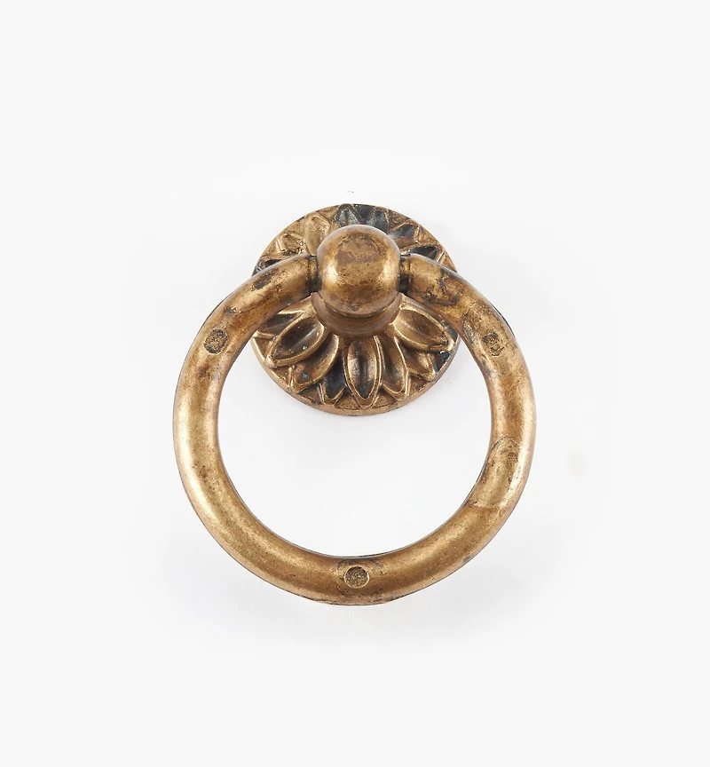 Louis XVI Ring Pulls