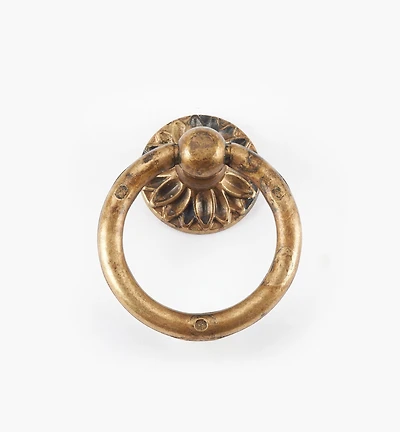 Louis XVI Ring Pulls