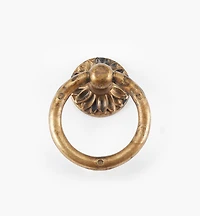 Louis XVI Ring Pulls