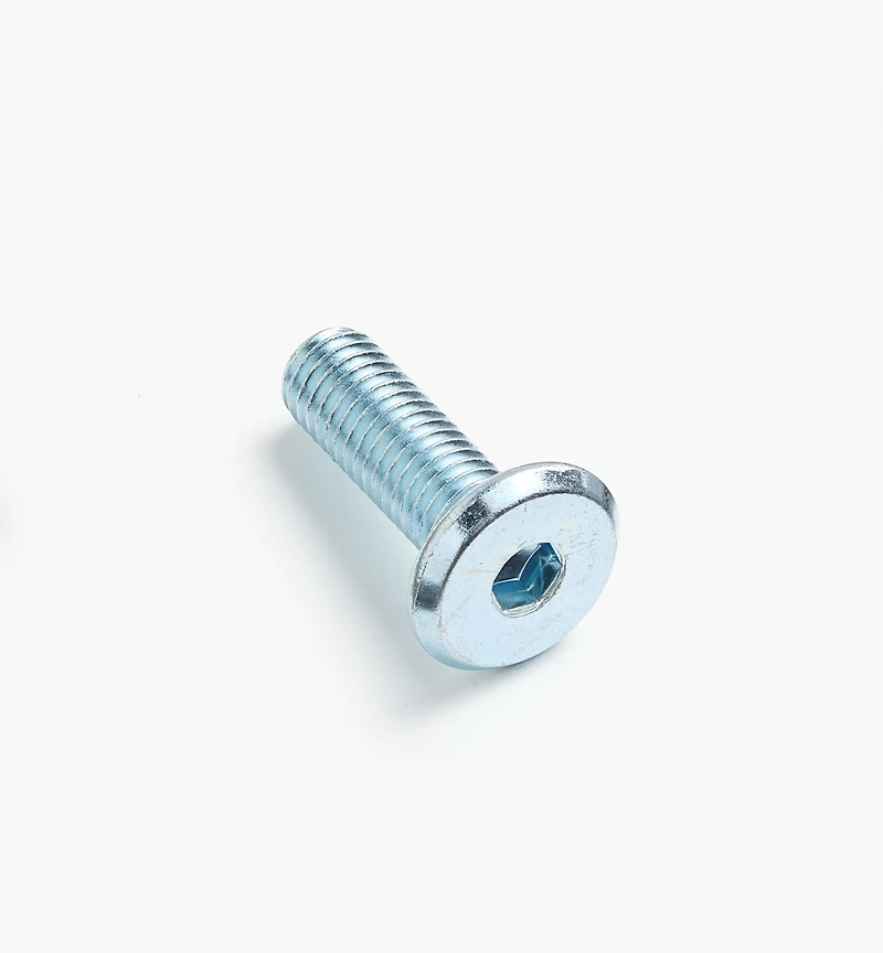 Rampa M8 Flat-Head Bolts