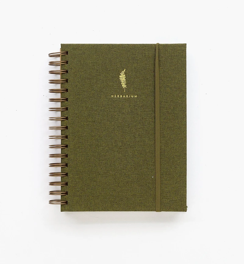 Herbarium Journal
