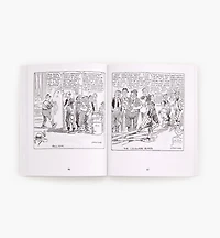 the Bull of Woods, Volumes 2-6