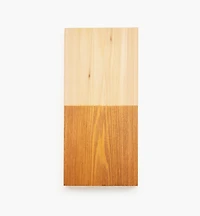 Huile pour terrasse Osmo, Thermowood