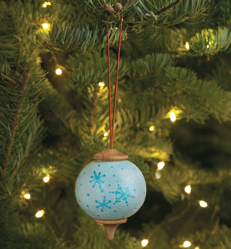 Keepsake Ornament Kit