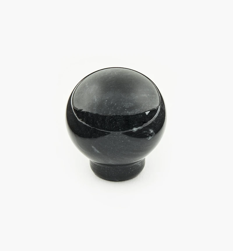 Marble Knobs