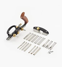 Veritas Left-Hand Small Plow Plane