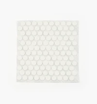 PVC Screw Covers