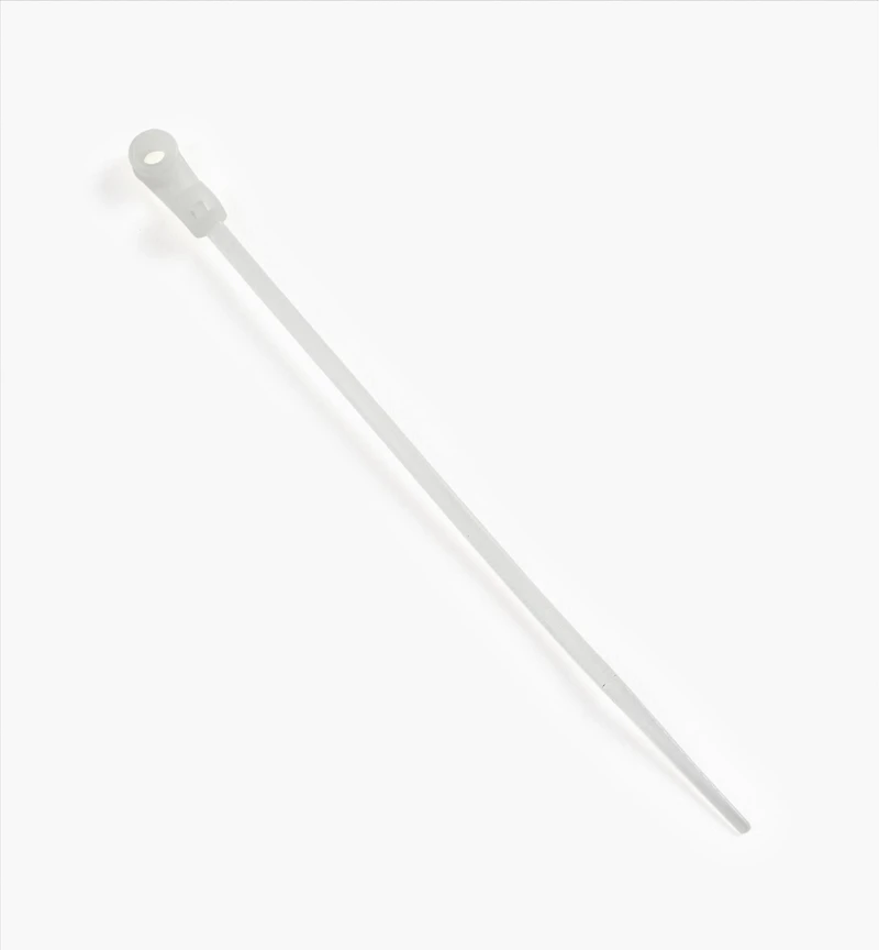 Mounting Cable Ties