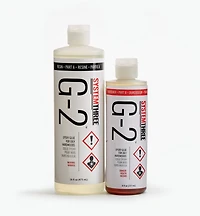 Colle époxy G2