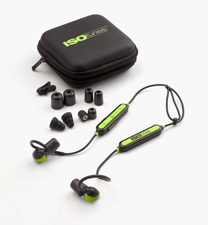 ISOtunes PRO Aware Earbud Hearing Protectors