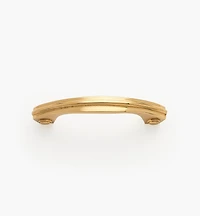Cast Brass Handles