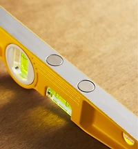 Stabila 10" Magnetic Torpedo Level