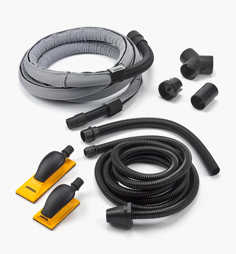 Mirka DEROS Trolley Kits for Electric & Hand Sanding