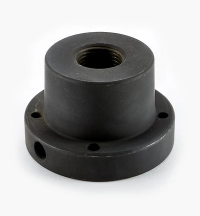 Adapters for Stronghold Oneway Scroll Chucks